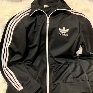 Small size Adidas Jacket for girls